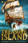 Image for Oxford Children&#39;s Classics: Treasure Island
