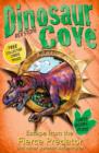 Image for Dinosaur Cove: Escape from the Fierce Predator and other Jurassic Adventures