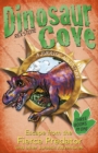 Image for Dinosaur Cove: a Jurassic survival guide