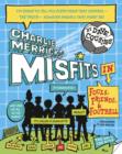 Image for Charlie Merrick&#39;s misfits in fouls, friends, and my world cup