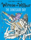 Image for Winnie&#39;s dinosaur day