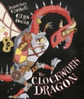 Image for The clockwork dragon