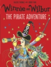 Image for Winnie&#39;s pirate adventure
