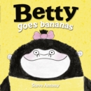 Image for Betty goes bananas