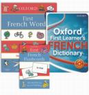Image for Oxford Primary French Super Easy Buy Pack