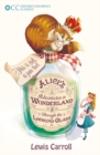Image for Alice's adventures in Wonderland  : &, Through the looking-glass