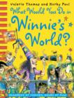 Image for What Would You Do in Winnie&#39;s World?