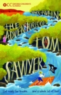 Image for Oxford Children&#39;s Classics: The Adventures of Tom Sawyer