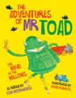 Image for The Adventures of Mr Toad