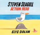 Image for Steven Seagull action hero
