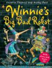 Image for Winnie&#39;s big bad robot