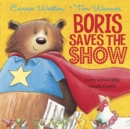 Image for Boris saves the show