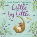 Image for Little by little