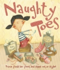 Image for Naughty toes