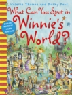 Image for What would you do in Winnie&#39;s world?