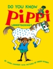 Image for Do you know Pippi Longstocking?