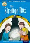 Image for The strange box