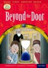 Image for Beyond the door