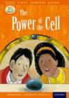 Image for Read With Biff, Chip and Kipper: Level 11 First Chapter Books: The Power of the Cell