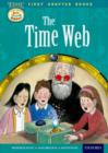 Image for Read With Biff, Chip and Kipper: Level 11 First Chapter Books: The Time Web