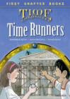 Image for Read With Biff, Chip and Kipper: Level 11 First Chapter Books: The Time Runners