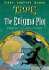 Image for Read With Biff, Chip and Kipper: Level 12 First Chapter Books: The Enigma Plot