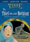 Image for Read With Biff, Chip and Kipper: Level 12 First Chapter Books: The Thief Who Stole Nothing