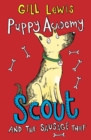 Image for Puppy Academy: Scout and the Sausage Thief