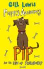 Image for Pip and the paw of friendship