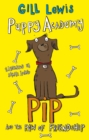 Image for Puppy Academy 3: Pip and the Paw of Friendship