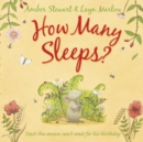 Image for How Many Sleeps