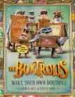 Image for The Boxtrolls Make Your Own Boxtroll Activity Book