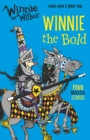 Image for Winnie the Bold!