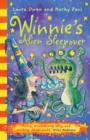 Image for Winnie&#39;s Alien Sleepover