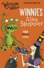 Image for Winnie&#39;s alien sleepover