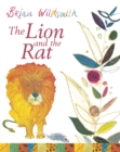 Image for The lion and the rat