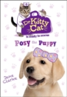 Image for Dr KittyCat is ready to rescue: Posy the Puppy
