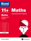 Image for Maths5-6 years,: Assessment papers