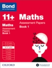 Image for Maths.10-11 years,: Assessment papers