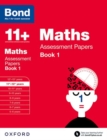 Image for Maths.11-12 years,: Assessment papers