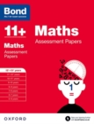 Image for Bond 11+: Maths: Assessment Papers