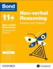 Image for Non-verbal reasoning8-9 years,: Assessment papers