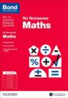 Image for No nonsense maths10-11 years