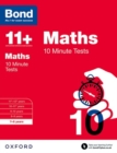 Image for Maths7-8 years,: 10 minute tests