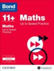 Image for Maths9-10 years,: Up to speed practice