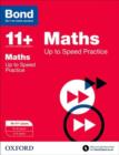 Image for Maths10-11 years,: Up to speed practice
