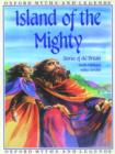 Image for Island of the Mighty