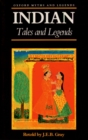 Image for Indian Folk Tales and Legends