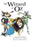 Image for The Wizard of Oz