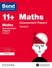 Image for Maths8-9 years: Stretch practice
